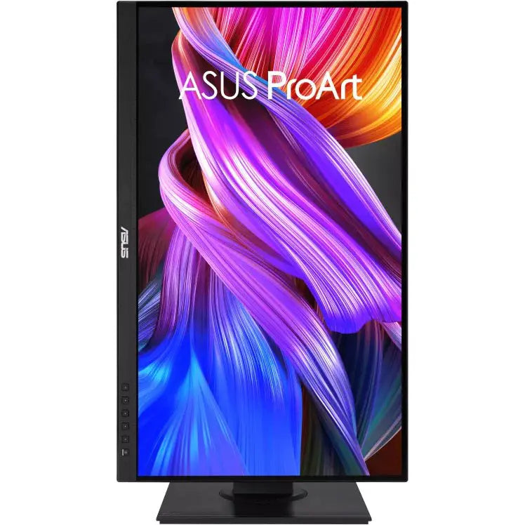 ASUS ProArt Display PA278QEV Professional Monitor, 27" WQHD 2560x1440 IPS, 100% sRGB, 100% Rec.709, ?E<2, Calman Verified, 75Hz, Adaptive-Sync, Ergonomic Stand