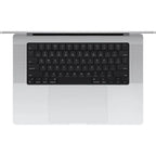 Apple Macbook Pro 16' | Apple M4 Pro 14-Core Chip - 24GB Memory - 512GB SSD - 20-Core GPU - 16' 3456 x 2234 Liquid Retina XDR Display - MX2T3 | Silver