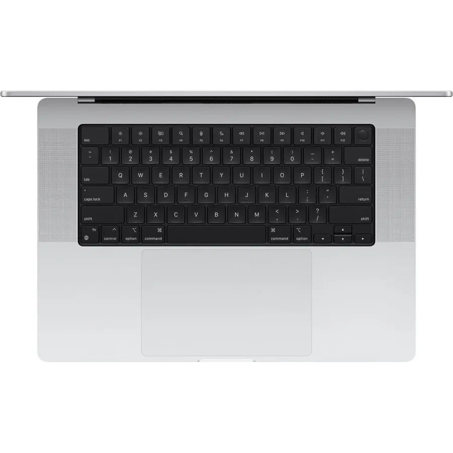Apple Macbook Pro 16' | Apple M4 Pro 14-Core Chip - 24GB Memory - 512GB SSD - 20-Core GPU - 16' 3456 x 2234 Liquid Retina XDR Display - MX2T3 | Silver