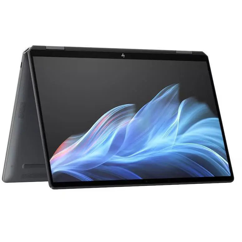 HP OmniBook X FlipNGAI 14-FM0023DX Laptop | Intel Core Ultra 7 256V - 16GB DDR5 - 1TB SSD - 14' 2K Touchscreen x360 Display