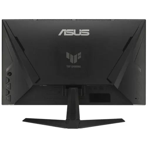 Asus TUF Gaming VG259QM5A Monitor, 25" Fast IPS, FHD 1920x1080, 240Hz, 0.3ms, FreeSync and G-Sync Compatible, Black