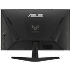 Asus TUF Gaming VG259QM5A Monitor, 25" Fast IPS, FHD 1920x1080, 240Hz, 0.3ms, FreeSync and G-Sync Compatible, Black