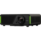 ViewSonic X2-4K Pro 4K HDR Short Throw Smart LED Home Projector? with Built-in Google TV