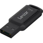 Lexar JumpDrive V400 USB 3.2 Gen 1 Flash Drive, 64GB, Up To 100MB/s