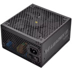 Super Flower LEADEX III GOLD UP 1000W Power Supply, ATX 3.1, PCIe 5.1 Ready, 80 PLUS Gold Certified, Full Modular, 140mm FDB Fan