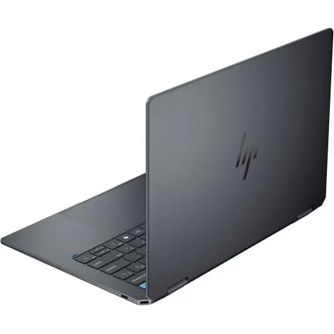 HP OmniBook Ultra Flip 14-FH0013DX Laptop Intel Core Ultra 7 256V, 16GB RAM, 1TB SSD, Intel Arc Graphics, 14' 3K OLED Touch, Backlit Keyboard, Windows 11, Eclipse Gray