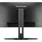 ViewSonic XG2709A 27' Gaming Monitor, 240Hz, 1ms MPRT, FHD 1920x1080, IPS, FreeSync and G-Sync Compatible, HDR10
