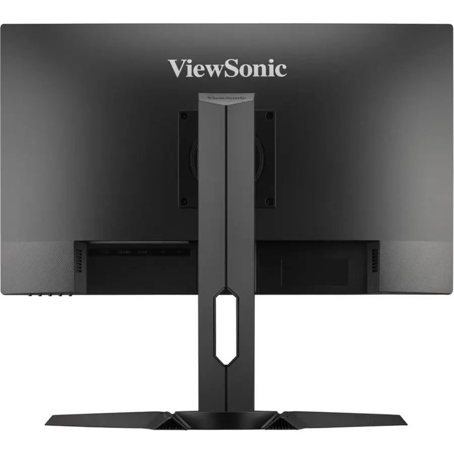 ViewSonic XG2709A 27' Gaming Monitor, 240Hz, 1ms MPRT, FHD 1920x1080, IPS, FreeSync and G-Sync Compatible, HDR10