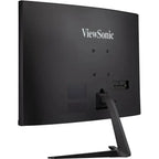 ViewSonic VX2719-PC-MHD Curved Gaming Monitor, 27', FHD, 240Hz, 1ms MPRT, VA, FreeSync Premium, HDR10