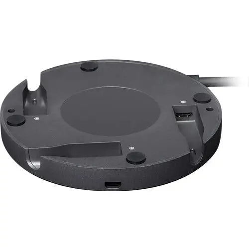 Logitech Rally Mic Pod Hub for Rally Video-Conferencing Systems, 939-001647