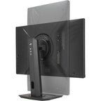 ASUS ROG Strix XG279CNS Gaming Monitor, 27" Fast IPS FHD 1920×1080, Up to 380 Hz OC, 0.3 ms GTG, ELMB Sync & Adaptive-Sync (G-SYNC/FreeSync Premium), DisplayHDR 400, USB-C