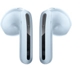 Xiaomi Redmi Buds 6 Active Wireless Earbuds, 14.2mm Dynamic Driver, Noise Cancellation For Calls, Up To 30-Hour Battery Life, Bluetooth 5.4, 5 Tuning Modes, IPX4 Waterproof, Blue