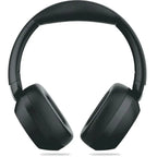 Amaze Whisperx A655 Wireless Headphone, Up To 50Hrs Music Time, Active Noise Cancellation, Bluetooth 5.4, AUX Port, Premium Sound