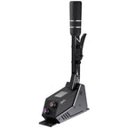 PXN SF SMG Sequential Shifter, Digital Gear Display, Adjustable Feel and Height, Aluminum Alloy Body
