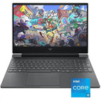 HP Victus Gaming Laptop 15-FA2013DX | Intel Core i5-13420H | 8GB DDR4 | 512GB SSD | NVIDIA GeForce RTX 3050 6GB | 15.6' FHD IPS 144Hz | Mica Silver