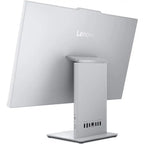 Lenovo IdeaCentre AIO 27IRH9 All In One PC, Intel Core 7 240H, 16 Threads, 512GB SSD, 16GB DDR5-5200, 27 Inch FHD IPS, WiFi 6, Bluetooth 5.2, Cloud Grey (Official Warranty)