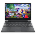 HP Victus 15-FA2787NR Gaming Laptop, Intel Core i7-13620H Up To 4.9GHz, 16GB DDR4, 512GB SSD, RTX 5060 8GB, 15.6 Inch, Windows 11 Home, Wi-Fi 6, RGB Keyboard, Mica Silver