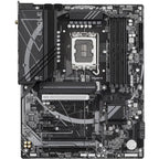 Gigabyte Z790 Eagle AX ATX Motherboard, Intel 12th/13th/14th Gen, LGA1700, DDR5, Wi-Fi 6E, 2.5GbE LAN, 3xM.2, DP, HDMI, USB-C