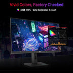 ASUS ROG Strix XG279CNS Gaming Monitor, 27" Fast IPS FHD 1920×1080, Up to 380 Hz OC, 0.3 ms GTG, ELMB Sync & Adaptive-Sync (G-SYNC/FreeSync Premium), DisplayHDR 400, USB-C