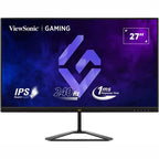 ViewSonic VX2779A-HD-PRO 27' 240Hz FHD Gaming Monitor - AMD FreeSync and NVIDIA G-Sync Compatible - HDR10