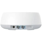TP-Link Deco BE25 Mesh WiFi 7 System, BE3600 Whole Home, 3.6Gbps Dual-Band WiFi, 2.5Gbps Wired Connections, 3-Pack