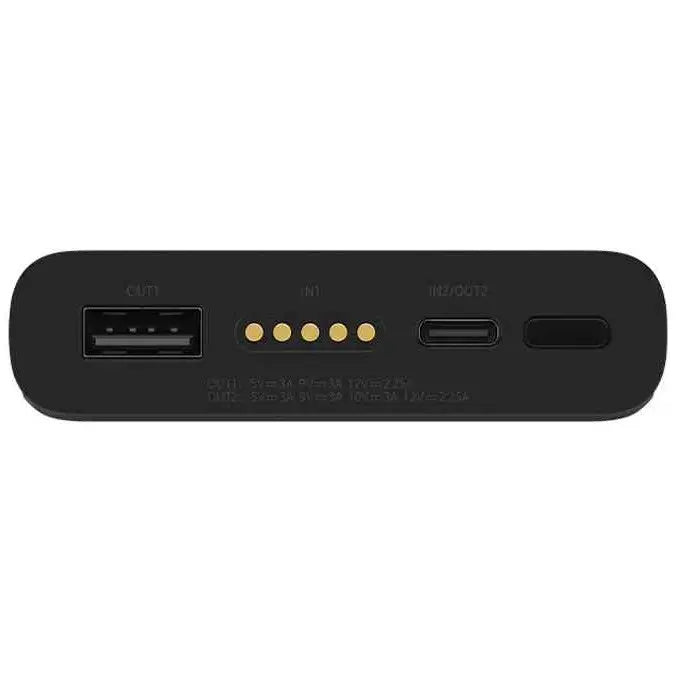 Xiaomi Wireless Power Bank 30W 10000mAh Charger, 30W Wireless Flash Charging, 10000mAh, WPB25ZM