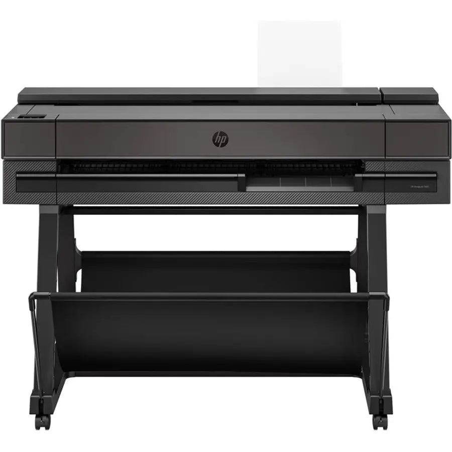 HP DesignJet T850 Large Format Wireless Plotter Printer - 36", with Security Features (2Y9H0A)