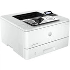 HP LaserJet Pro 4003n Printer, Monochrome Laser, Up to 40 ppm, 1200 x 1200 dpi, 100+250-Sheet Input, 150-Sheet Output, 2-Line Backlit LCD