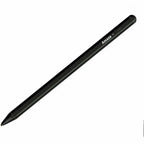 AMAZE Universal Stylus Pen A250 Compatible with All Touch Devices, High Precision Metal Nib, Black