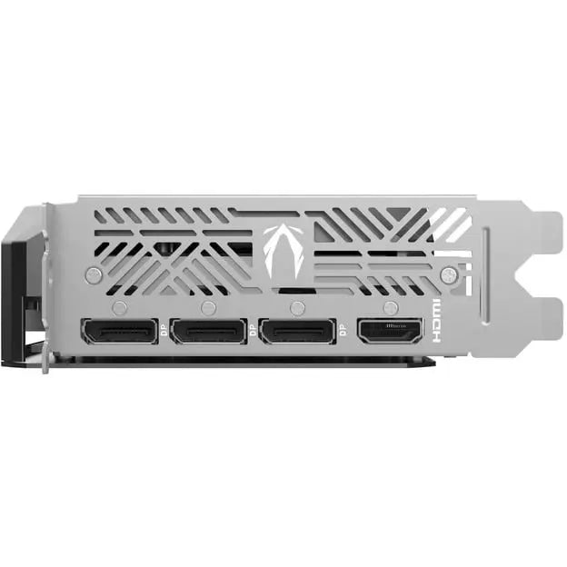 ZOTAC GAMING GeForce RTX 5060 Ti 16GB Twin Edge Graphics Card | 4608 CUDA Cores | 2572 MHz | 128-bit GDDR7 | PCIe 5.0 x8 | IceStorm 2.0 Cooling