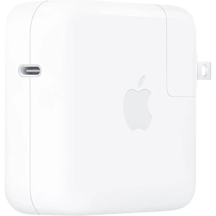 Apple MQLN3 70W USB-C Power Adapter, Fast Charging for 13-inch MacBook Air, 13-inch MacBook Pro, 14-inch MacBook Pro