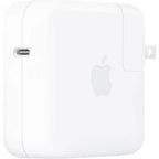 Apple MQLN3 70W USB-C Power Adapter, Fast Charging for 13-inch MacBook Air, 13-inch MacBook Pro, 14-inch MacBook Pro