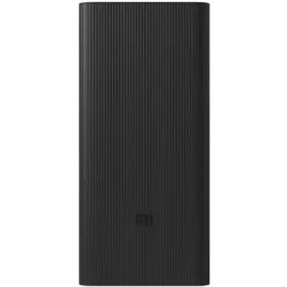 Xiaomi 18W Power Bank 30000mAh, Black