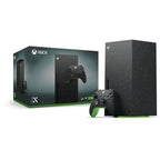 Xbox Series X 2TB Disc Drive Galaxy Black Special Edition Bundle Gaming Console, Includes Special Edition Wireless Controller, Galaxy Black