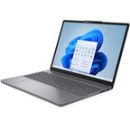 Lenovo IdeaPad Slim 3 15IRH10 Laptop, Intel Core i5-13420H, Intel UHD Graphics, 16GB DDR5-4800 RAM, 512GB PCIe 4.0 NVMe SSD, 15.3" WUXGA IPS 60Hz, Wi-Fi 6 and BT5.2, Luna Grey, 83K100MLLK