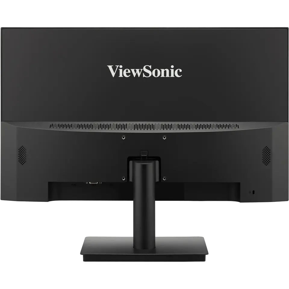 ViewSonic VA240A-H 24" FHD 120Hz IPS Monitor, 1ms MPRT, Variable Refresh Rate, HDMI and VGA