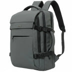 Amaze Workie Backpack, Fits Up To 15.6' Laptops, A950, Grey