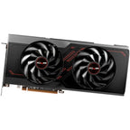 Sapphire Pulse Radeon RX 7700 XT 12GB GDDR6, 192 Bit, Up to 2.4GHz, PCI Express 4.0, AMD Ray Tracing and AMD FSR 2.0, 11335-98-90G (Refurbished, Brown Box)