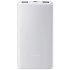 Xiaomi BHR9350GL Power Bank 10000 mAh, PD 22.5W, QC 3.0, 3A Max, USB-A 2x, USB-C, Li-ion, White