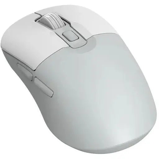Amaze Probus Comfort Click Wireless Mouse, A715, Adjustable DPI 1200/2400/3600/5000, 6 Buttons, Silent Click, 2.4GHz, Compact and Ergonomic Design
