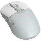 Amaze Probus Comfort Click Wireless Mouse, A715, Adjustable DPI 1200/2400/3600/5000, 6 Buttons, Silent Click, 2.4GHz, Compact and Ergonomic Design