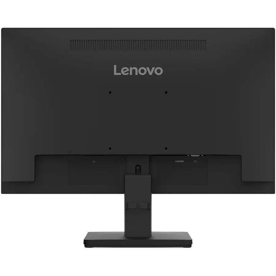Lenovo ThinkVision S22-4e Monitor, 21.5' FHD IPS, 100Hz, 99%sRGB, Raven Black