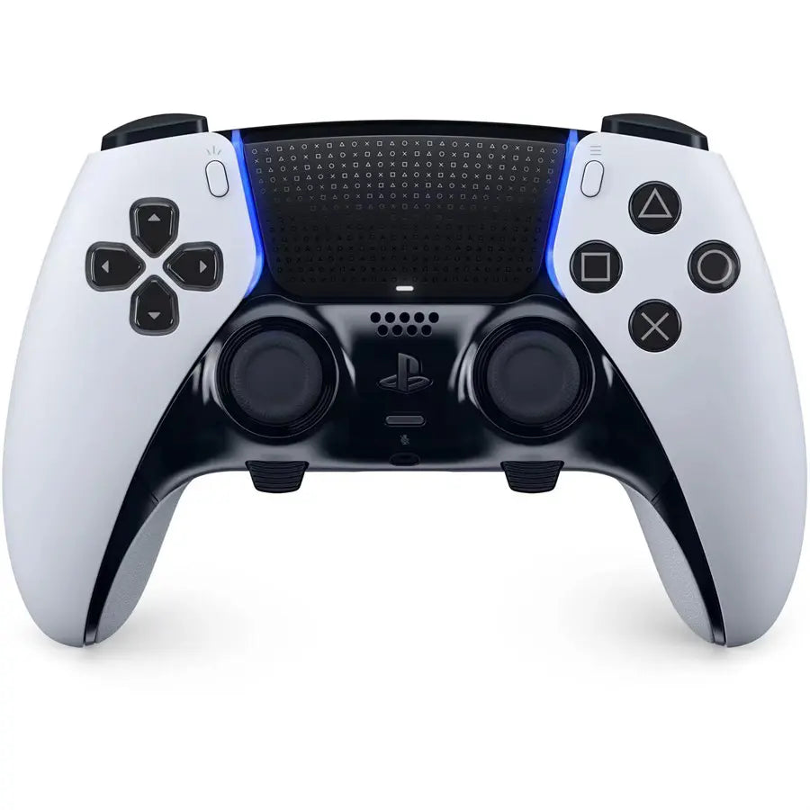 Sony DualSense Edge Wireless Controller, White