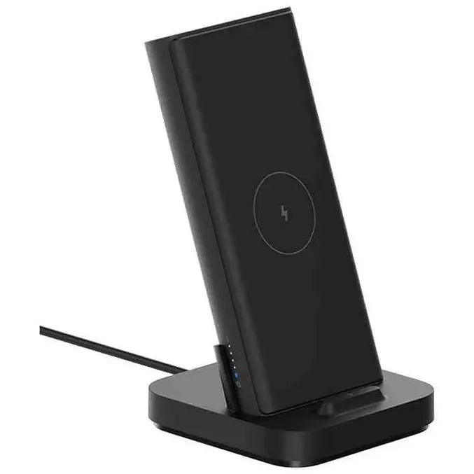 Xiaomi Wireless Power Bank 30W 10000mAh Charger, 30W Wireless Flash Charging, 10000mAh, WPB25ZM