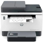 HP LaserJet Tank MFP 2602sdw Printer, 22PPM, Two-Sided Printing, 40-Sheet ADF, Wi-Fi (Official Warranty)