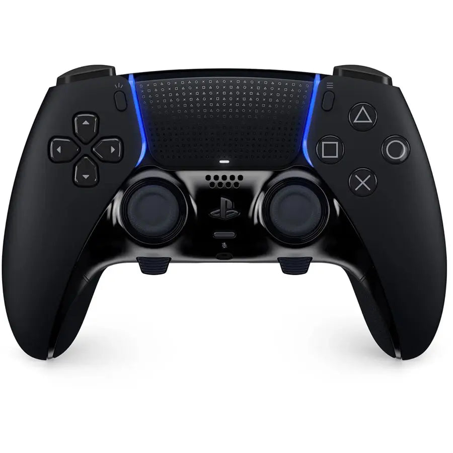 Sony DualSense Edge Wireless Controller, Black