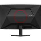 AOC C27G4ZE 27" 280Hz Curved Gaming Monitor 0.3ms FHD Fast VA FreeSync Premium HDMI