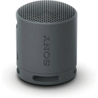 SONY SRS-XB100 Wireless Bluetooth Portable Lightweight Super-Compact Travel Speakers | Durable IP67 Waterproof | Black