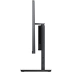 Lenovo IdeaCentre AIO 24IRH9 Desktop Computer, Intel Core i5-13420H, 8GB RAM, 512GB SSD, 23.8 Inch FHD IPS 100Hz Display, Intel UHD Graphics, ENG-ARAB Keyboard and Mouse, Luna Grey, F0HN000TAX (Official Warranty)
