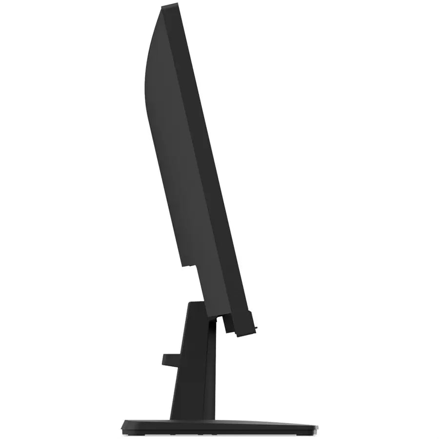 Lenovo ThinkVision S22-4e Monitor, 21.5' FHD IPS, 100Hz, 99%sRGB, Raven Black